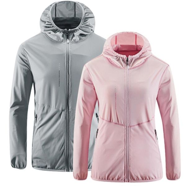 men's jackets sunscreen clothes with four side ice silk elastic skin couple's breathable windbreaker, Black;brown
men's jackets sunscreen clothes with four side ice silk elastic skin couple's breathable windbreaker, Black;brown