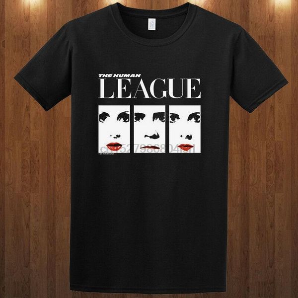 men's t-shirts the human league tee t-shirt synth- philip oakey s m xl 2xl 3xl clock dva, White;black
men's t-shirts the human league tee t-shirt synth- philip oakey s m xl 2xl 3xl clock dva, White;black