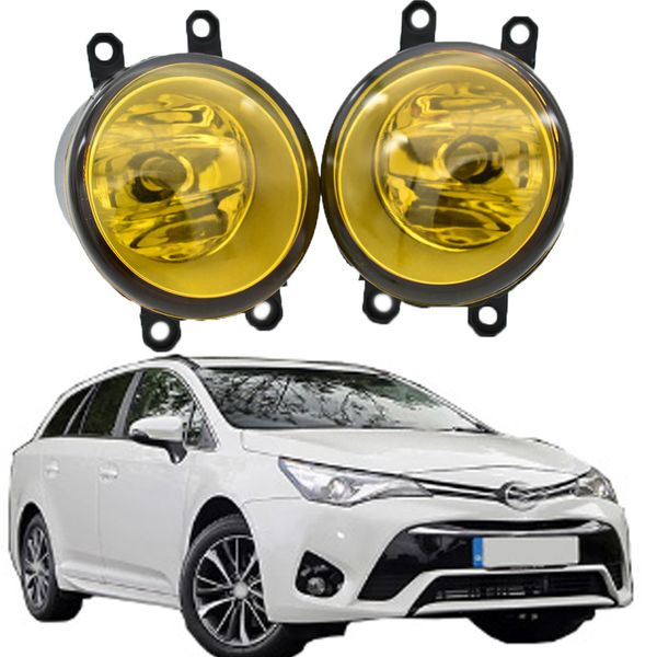 2pcs (right + left ) for toyota avensis estate zrt27 adt27 2009 super bright car front led fog light 12v h11
2pcs (right + left ) for toyota avensis estate zrt27 adt27 2009 super bright car front led fog light 12v h11