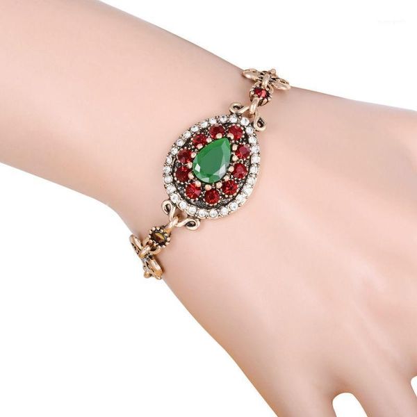 charm bracelets joyme boho ethnic jewelry femme tibet vintage look gold for women hand birthday gift1, Golden;silver
charm bracelets joyme boho ethnic jewelry femme tibet vintage look gold for women hand birthday gift1, Golden;silver