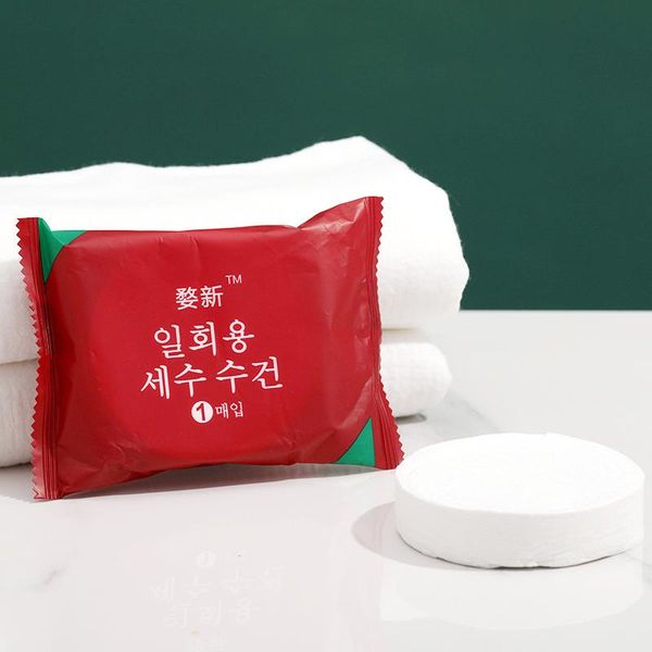 towel ahsnme 1/2pcs disposable pure cotton compressed portable travel face water wet wipe washcloth napkin moistened tissues
towel ahsnme 1/2pcs disposable pure cotton compressed portable travel face water wet wipe washcloth napkin moistened tissues