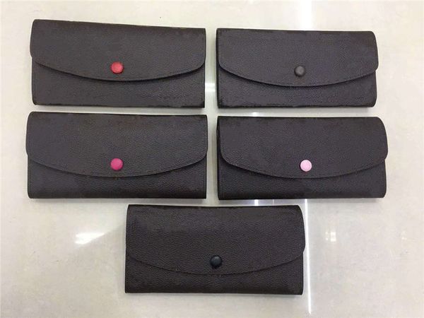 2020 wholesale 9 colors fashion single zipper pocke men women leather wallet lady ladies long purse with orange box card #28, Red;black
2020 wholesale 9 colors fashion single zipper pocke men women leather wallet lady ladies long purse with orange box card #28, Red;black