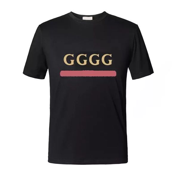men's t shirt designer men letter printing casual summer short slevee breathable embroidery classic men's and women's high-qu, White;black
men's t shirt designer men letter printing casual summer short slevee breathable embroidery classic men's and women's high-qu, White;black