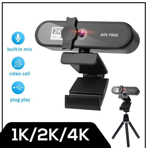 webcams 2k 4k full hd web camera mini webcam cover for pc computer lapvideo usb autofocus with microphone
webcams 2k 4k full hd web camera mini webcam cover for pc computer lapvideo usb autofocus with microphone