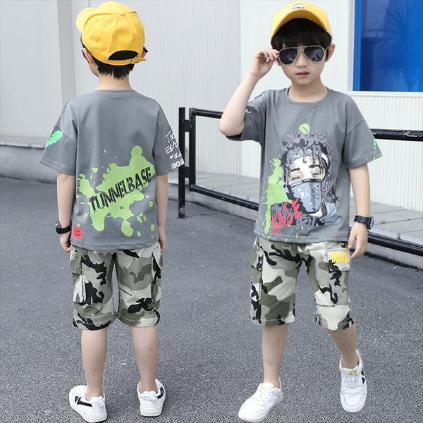 teens children clothing summer toddler boys clothes casual shorts suit 2pcs outfit kids tracksuit for set, White
teens children clothing summer toddler boys clothes casual shorts suit 2pcs outfit kids tracksuit for set, White