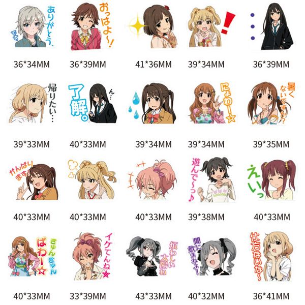 40 pcs cinderella graffiti waterproof skateboard travel suitcase phone lapluggage stickers cute kids girl toys
40 pcs cinderella graffiti waterproof skateboard travel suitcase phone lapluggage stickers cute kids girl toys