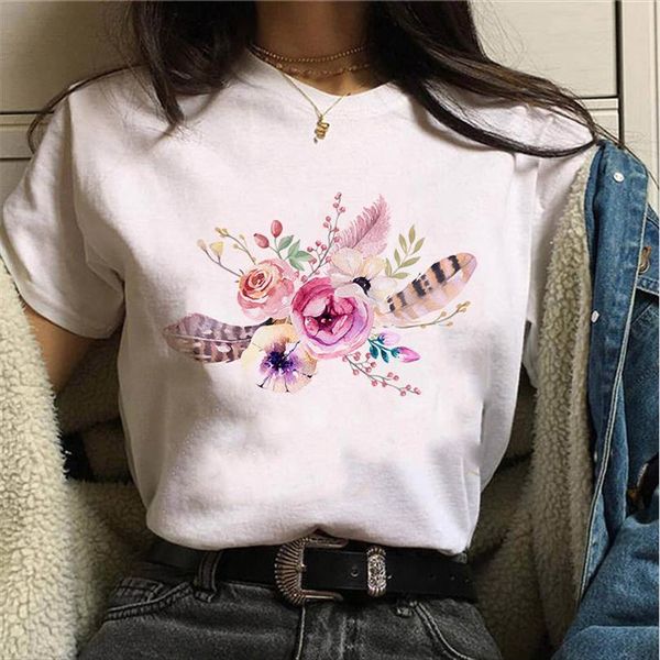 Short Sleeve Summer Fashion 90s Men T Shirts Girls Harajuku Wild One Printed O Neck, White;black
Short Sleeve Summer Fashion 90s Men T Shirts Girls Harajuku Wild One Printed O Neck, White;black