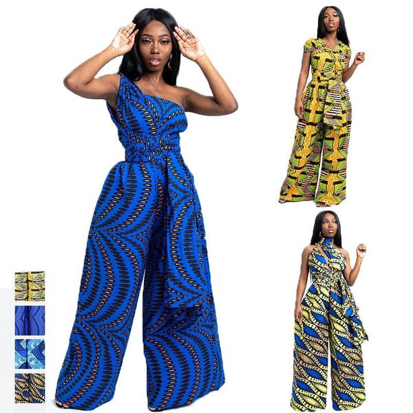 ethnic clothing s african clothes ladies jumpsuit feather wide leg pants fashion trousers dresses for women robe bandage wear, Red
ethnic clothing s african clothes ladies jumpsuit feather wide leg pants fashion trousers dresses for women robe bandage wear, Red