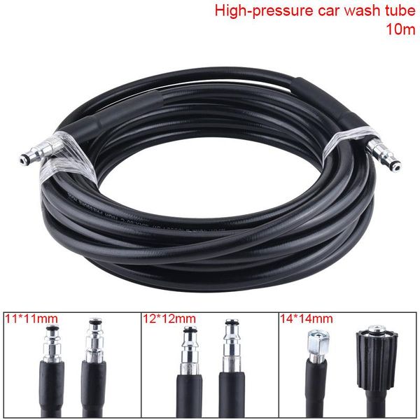 high pressure car washer hose wash water cleaning extension for cleaner maintenance machine garden gun & snow foam lance
high pressure car washer hose wash water cleaning extension for cleaner maintenance machine garden gun & snow foam lance
