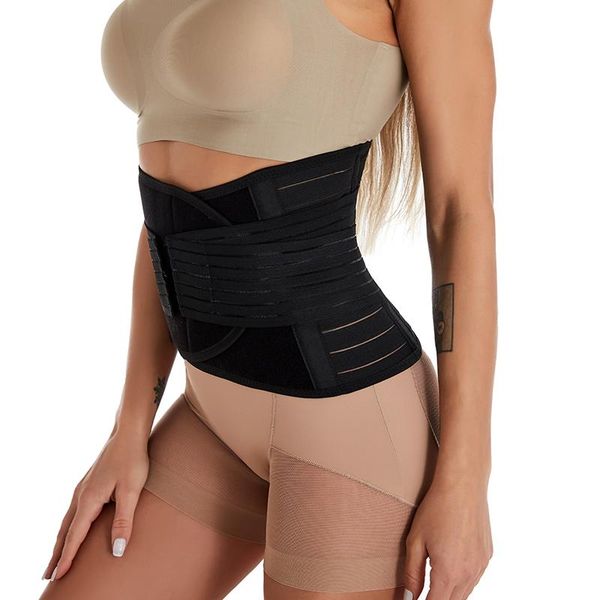 comeondear ceinture sudation femme large size sports body restraint shaping belt arrival a3485 women's shapers, Black;white
comeondear ceinture sudation femme large size sports body restraint shaping belt arrival a3485 women's shapers, Black;white