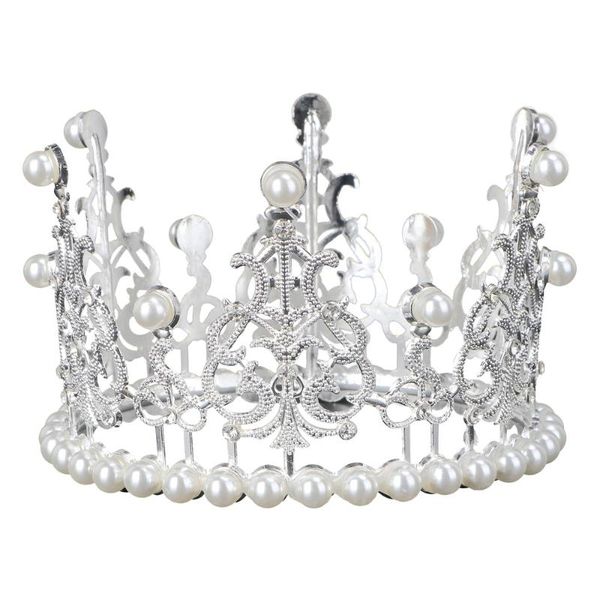 other festive & party supplies crown cake er decoration with rhinestones and pearls vintage style royal centerpiece headband for wedding
other festive & party supplies crown cake er decoration with rhinestones and pearls vintage style royal centerpiece headband for wedding