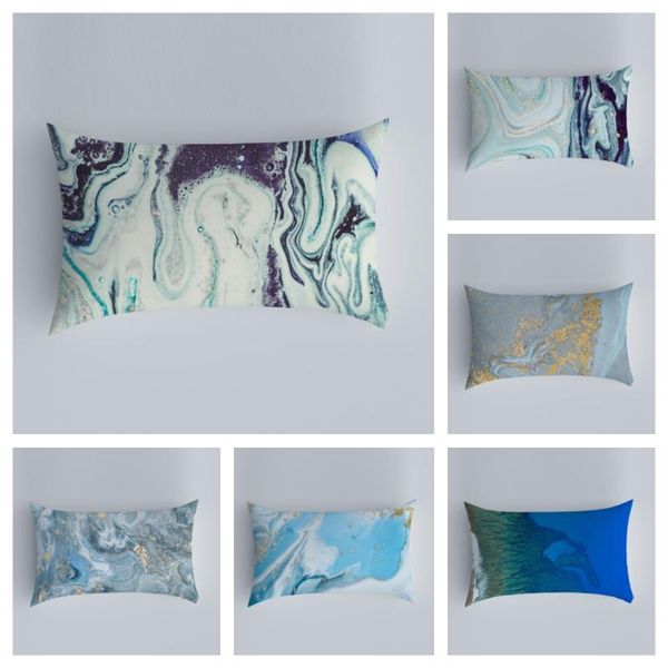 cushion/decorative pillow home decoration stone texture modern abstract art blue gold gray cushion cover sofa bed pillowcase car seat lumbar
cushion/decorative pillow home decoration stone texture modern abstract art blue gold gray cushion cover sofa bed pillowcase car seat lumbar