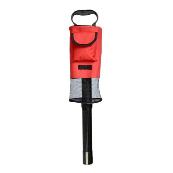 golf training aids - portable ball picker shag bag retriever shagger tube storage pick up hold 70 balls accessories
golf training aids - portable ball picker shag bag retriever shagger tube storage pick up hold 70 balls accessories