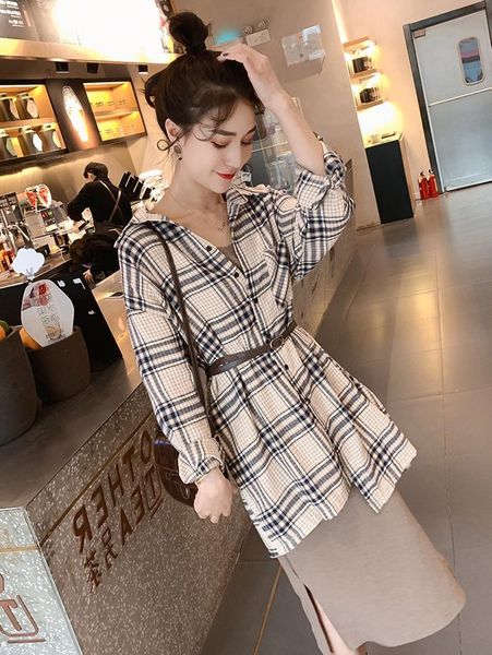 french retro very fairy dress suit female foreign style was thin net red fashion two-piece casual dresses, Black;gray
french retro very fairy dress suit female foreign style was thin net red fashion two-piece casual dresses, Black;gray