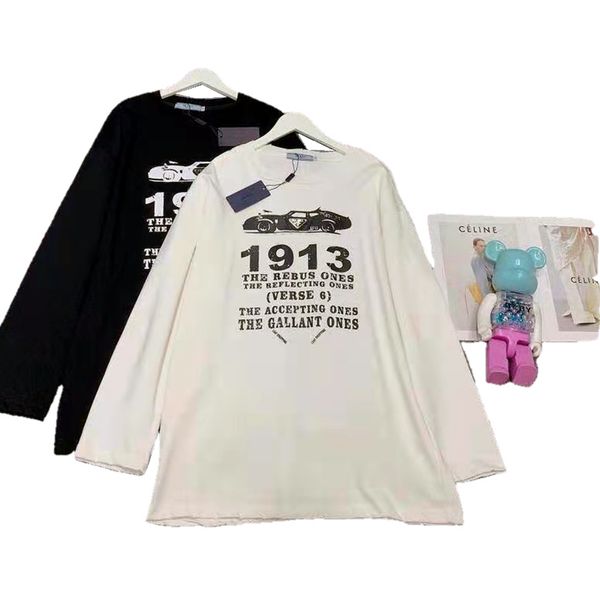 designer prad womens hoodies triangle standard casual spring simple sports long sleeve shirt letter loose sweater new fashion comfortable ro, Black
designer prad womens hoodies triangle standard casual spring simple sports long sleeve shirt letter loose sweater new fashion comfortable ro, Black