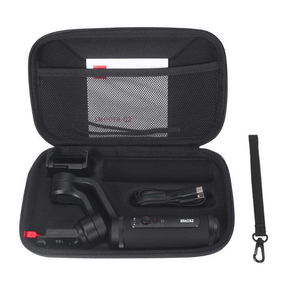 selfie monopods universal carry bag hand strap travel protective case cover skin for zhiyun smooth q2 mobile phone and accessories
selfie monopods universal carry bag hand strap travel protective case cover skin for zhiyun smooth q2 mobile phone and accessories