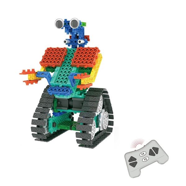 rc robot kit diy building blocks compatible brands bricks remote control robot rc blocks technical stem education toys for kids
rc robot kit diy building blocks compatible brands bricks remote control robot rc blocks technical stem education toys for kids