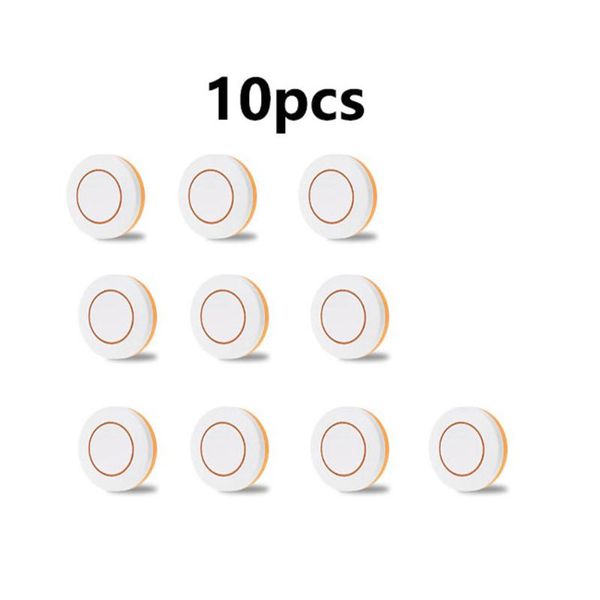 doorbells m6 doorbell outdoor button wireless smart welcome home alarm 433mhz can be used with anti-theft host
doorbells m6 doorbell outdoor button wireless smart welcome home alarm 433mhz can be used with anti-theft host
