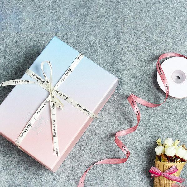 christmas decorations ''handmade'' printed handmade polyester ribbon for bow craft wedding party diy decoration gift pac
christmas decorations ''handmade'' printed handmade polyester ribbon for bow craft wedding party diy decoration gift pac