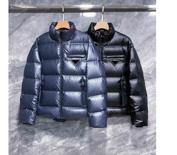 french designer inverted triangle logo down jacket lacquered fabric 90% goose men parka four layer waterproof black blue with s-4xl size
french designer inverted triangle logo down jacket lacquered fabric 90% goose men parka four layer waterproof black blue with s-4xl size