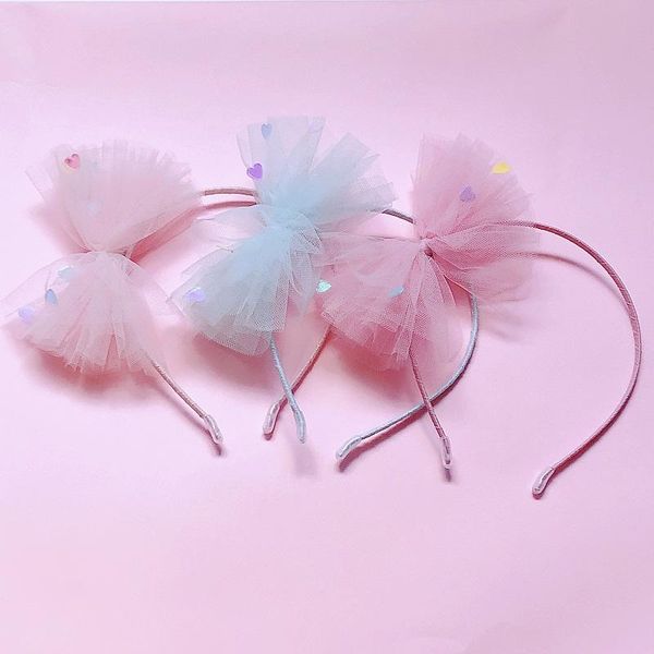 retail 1pc fashion cute tulle bowknot hair sticks glitter love heart mesh bow hairbands princess headwear accessories, Slivery;white
retail 1pc fashion cute tulle bowknot hair sticks glitter love heart mesh bow hairbands princess headwear accessories, Slivery;white