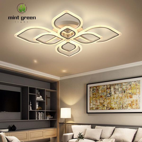 ceiling lights modern led light living room dining bedroom lustre lampara deco techo lighting fixture chandelier lamps
ceiling lights modern led light living room dining bedroom lustre lampara deco techo lighting fixture chandelier lamps