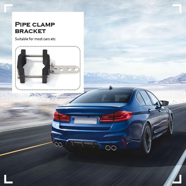 car bull bar roll cage clamp outdoor anti-resistance repairing parts 18-50mm tube brackets for off road led light other lighting system
car bull bar roll cage clamp outdoor anti-resistance repairing parts 18-50mm tube brackets for off road led light other lighting system