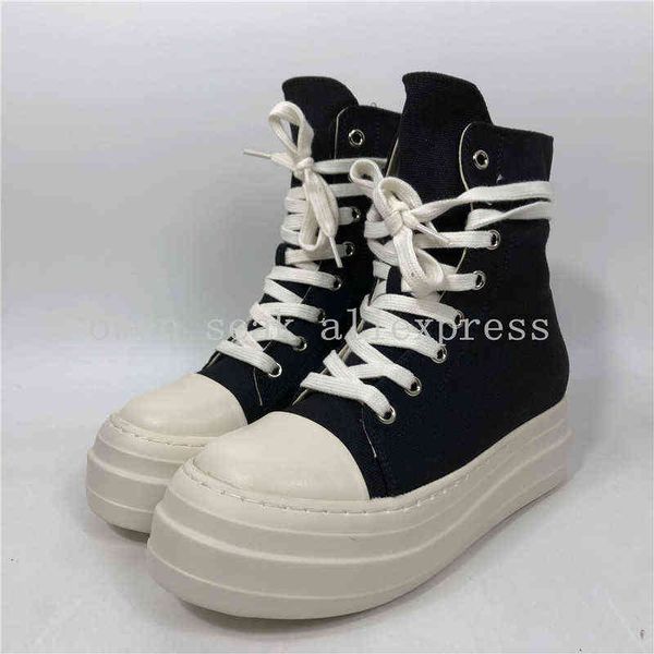 owen seak women canvas shoes luxury trainers platform boots lace up sneakers casual height increasing zip highblack shoes 211, Black
owen seak women canvas shoes luxury trainers platform boots lace up sneakers casual height increasing zip highblack shoes 211, Black