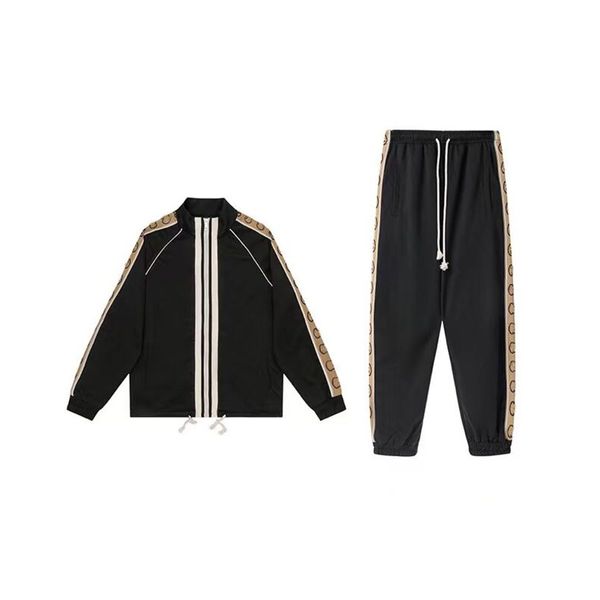 uuuu french autumn winter fashion velvet letter luxury tracksuit mens designer high-quality windbreaker breathable zipper black, Gray
uuuu french autumn winter fashion velvet letter luxury tracksuit mens designer high-quality windbreaker breathable zipper black, Gray