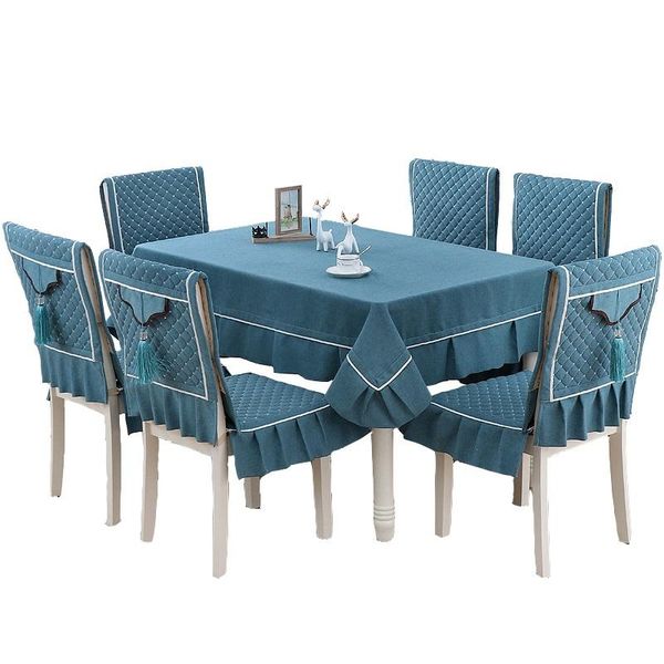 1/2/8/9/12/13 pcs/set rectangular blending linen tablecloth home textile kitchen decorative dining table cover cloth
1/2/8/9/12/13 pcs/set rectangular blending linen tablecloth home textile kitchen decorative dining table cover cloth