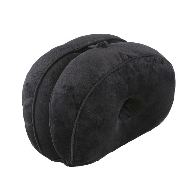 cushion/decorative pillow lber multifunctional dual comfort seat cushion hip lift beautiful buseat comfy for home black
cushion/decorative pillow lber multifunctional dual comfort seat cushion hip lift beautiful buseat comfy for home black