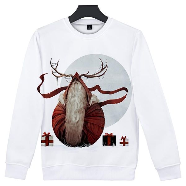 men's hoodies & sweatshirts harajuku christmas 3d printed o-neck boys/girls long sleeve capless sweatshirt adult/child casual hatless, Black
men's hoodies & sweatshirts harajuku christmas 3d printed o-neck boys/girls long sleeve capless sweatshirt adult/child casual hatless, Black