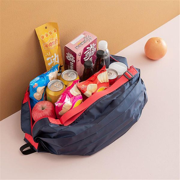 storage bags women's travel one-shoulder fast folding portable shopping large nylon bag waterproof grocery handbag
storage bags women's travel one-shoulder fast folding portable shopping large nylon bag waterproof grocery handbag