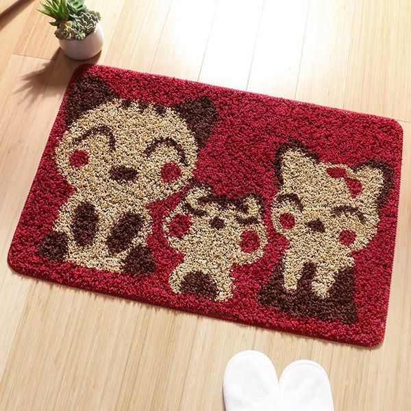 cushion/decorative pillow door mat entrance doormats flower floor non-slip doormat machine washable 3 size can choose indoor carpet
cushion/decorative pillow door mat entrance doormats flower floor non-slip doormat machine washable 3 size can choose indoor carpet