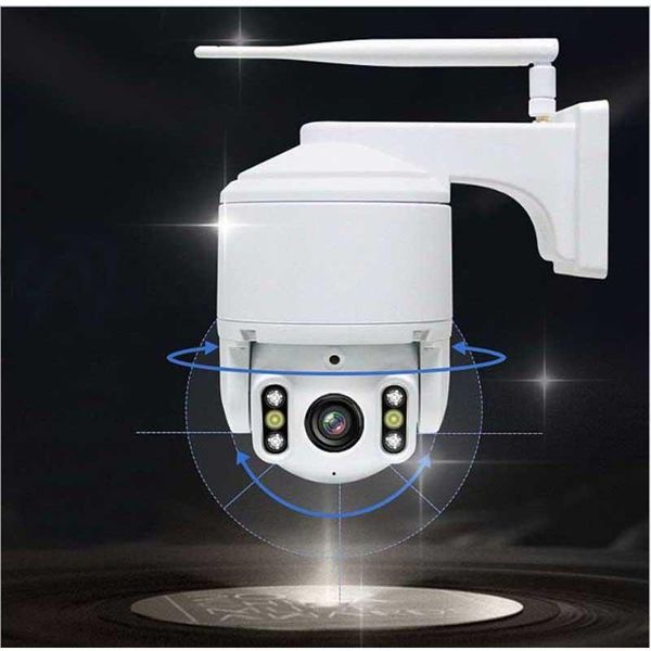 cameras 5.0mp outdoor ip camera waterproof wifi video surveillance mini ptz color night vision face detection auto tracking onvif
cameras 5.0mp outdoor ip camera waterproof wifi video surveillance mini ptz color night vision face detection auto tracking onvif