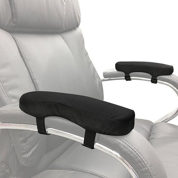 1pcs armrest cushion cover forearm pressure relief arm rest for office chairs wheelchair comfy gaming soft fabric chair covers
1pcs armrest cushion cover forearm pressure relief arm rest for office chairs wheelchair comfy gaming soft fabric chair covers