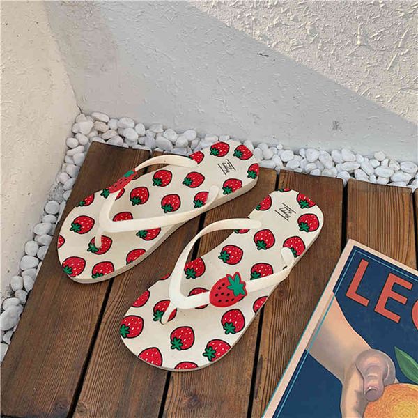 slippers women summer beach flip flops cute strawberry leisure slides sandal shoes female fruit chauss rvat, Black
slippers women summer beach flip flops cute strawberry leisure slides sandal shoes female fruit chauss rvat, Black