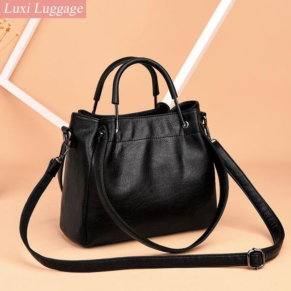 cross body vintage women handbags leather bucket bag crossbody bags for messenger shoulder female retro tote ladies hand
cross body vintage women handbags leather bucket bag crossbody bags for messenger shoulder female retro tote ladies hand