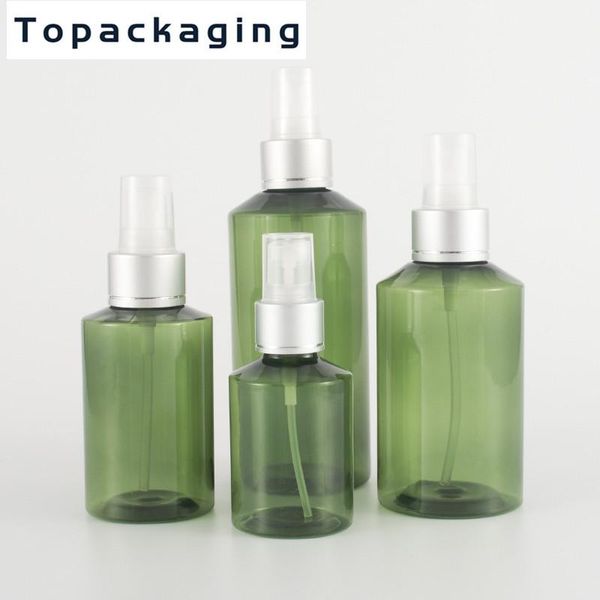 storage bottles & jars 30pcs 100ml 150ml 200ml matte silver spray pump travel bottle green oblong cosmetic pet with mist wholesale
storage bottles & jars 30pcs 100ml 150ml 200ml matte silver spray pump travel bottle green oblong cosmetic pet with mist wholesale