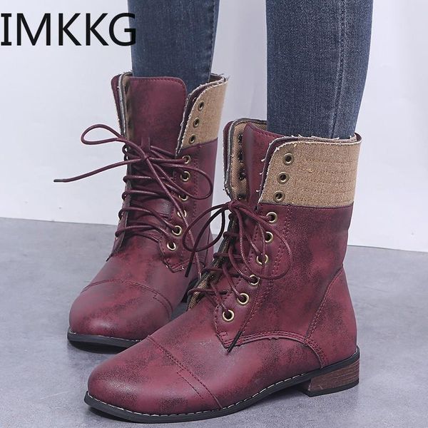 boots winter women square heel ankle female shoes botines mujer 2021 womens size 35-43 lace up, Black
boots winter women square heel ankle female shoes botines mujer 2021 womens size 35-43 lace up, Black