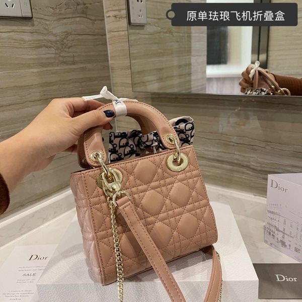 casual handbag d dice di2021 fashionable h-held slung sheepskin women's diamond princess7va6
casual handbag d dice di2021 fashionable h-held slung sheepskin women's diamond princess7va6