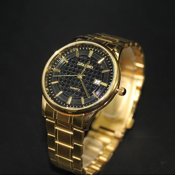 wristwatches fashion men watches analog quartz 30m waterproof calendar sport stainless steel belt relogio masculino, Slivery;brown
wristwatches fashion men watches analog quartz 30m waterproof calendar sport stainless steel belt relogio masculino, Slivery;brown