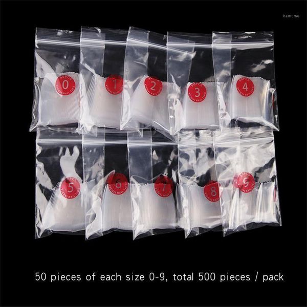 500pcs (10 sizes) stiletto half nail salon tips long shape natural cover false art acrylic gel nails bzy6661, Red;gold
500pcs (10 sizes) stiletto half nail salon tips long shape natural cover false art acrylic gel nails bzy6661, Red;gold