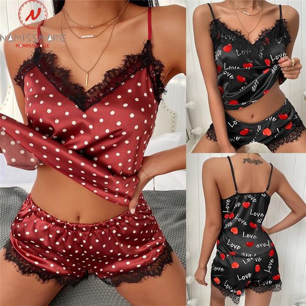 women's tracksuits sweet women summer 2 piece tracksuit patchwork design lace decor v-neck sleeveless backless heart print camis slim s, Gray
women's tracksuits sweet women summer 2 piece tracksuit patchwork design lace decor v-neck sleeveless backless heart print camis slim s, Gray
