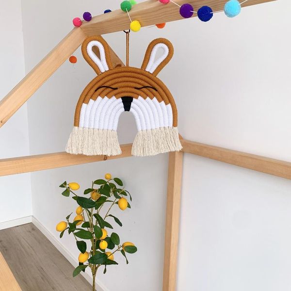 nordic kids room rainbow hanging decoration wall decor scandinavian accessories decorative objects & figurines
nordic kids room rainbow hanging decoration wall decor scandinavian accessories decorative objects & figurines