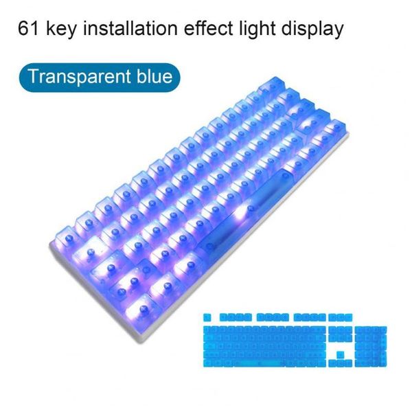 keyboards 104pcs/set pbt universal backlit key cap keycaps for cherry mechanical keyboard computer peripherals cherry/kailh/gateron
keyboards 104pcs/set pbt universal backlit key cap keycaps for cherry mechanical keyboard computer peripherals cherry/kailh/gateron