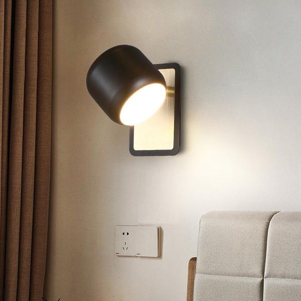 wall lamp artpad modern style led adjustable black/white light for bedroom foyer mirror corridor sconce ac90-260v
wall lamp artpad modern style led adjustable black/white light for bedroom foyer mirror corridor sconce ac90-260v