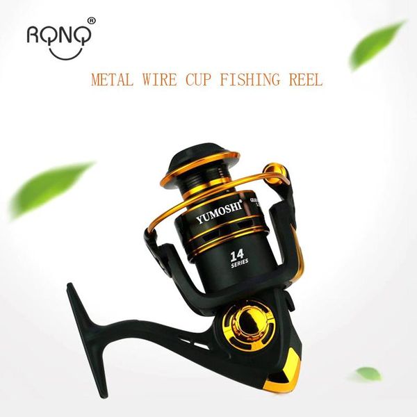 fishing spinning reel metal spool 5.2:1 carp baitcasting reels for ma marine sport moulinet
fishing spinning reel metal spool 5.2:1 carp baitcasting reels for ma marine sport moulinet