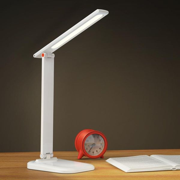 working light led desk lamp eye protection student dormitory children learning rechargeable plug-in reading gift
working light led desk lamp eye protection student dormitory children learning rechargeable plug-in reading gift