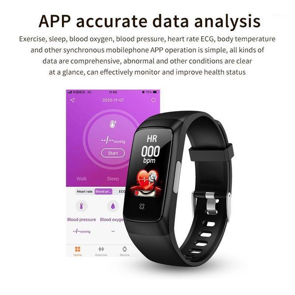 smart wristbands selling ecg ppg band men blood pressure heart rate monitor fitness tracker pedometer waterproof sport smartband1
smart wristbands selling ecg ppg band men blood pressure heart rate monitor fitness tracker pedometer waterproof sport smartband1